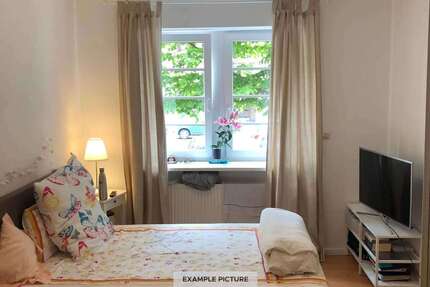 Zimmer Stuttgart Vogelsang - 525&euro; | Angebot:24680844