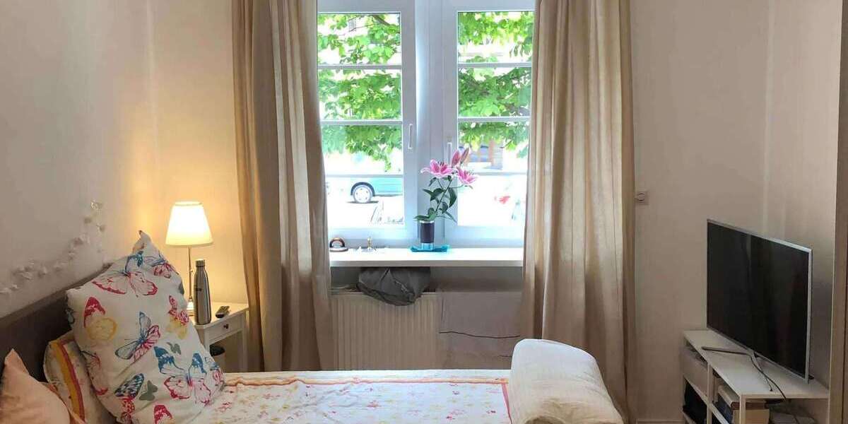 Zimmer Stuttgart Vogelsang - 620&euro; | Angebot:24680844