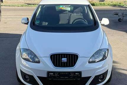 Seat Altea 120.000 km 7.490 &euro; Backnang 71522
