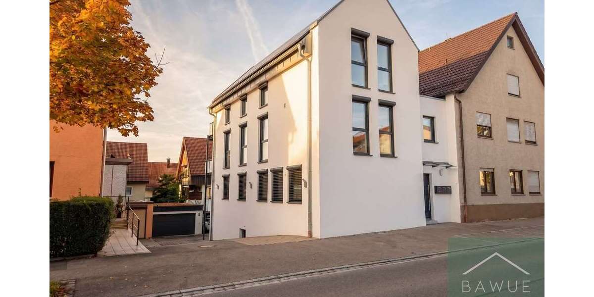 Einfamilienhaus Fellbach Oeffingen - 5.5 Zimmer, 190 m&sup2;, 799.000&euro; | Angebot:27281770