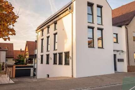 Haus Fellbach Oeffingen - 5.5 Zimmer, 190 m&sup2;, 799.000&euro; | Angebot:27281770