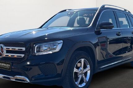 Mercedes-Benz GLB 200 82.350 km 29.450 &euro; Ingersheim 74379