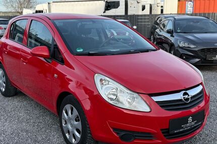 Opel Corsa 77.000 km 3.499 &euro; Sachsenheim 74343