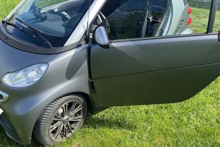 Smart ForTwo 149.000 km 5.600 &euro; Urbach 73660