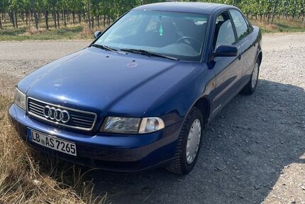 Audi A4 257.000 km 1.899 &euro; Benningen 71726
