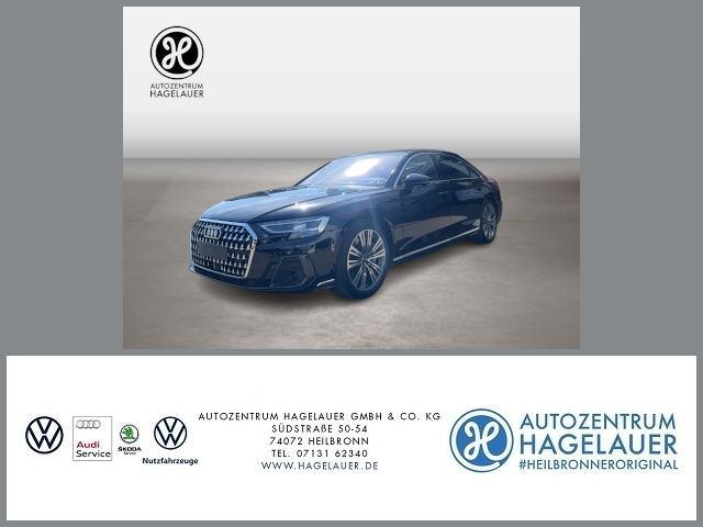 Audi A8 9.995 km 76.351 &euro; Heilbronn 74072