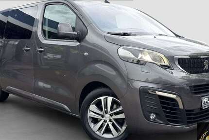 Peugeot Traveller 115.000 km 23.849 &euro; Ludwigsburg 71636