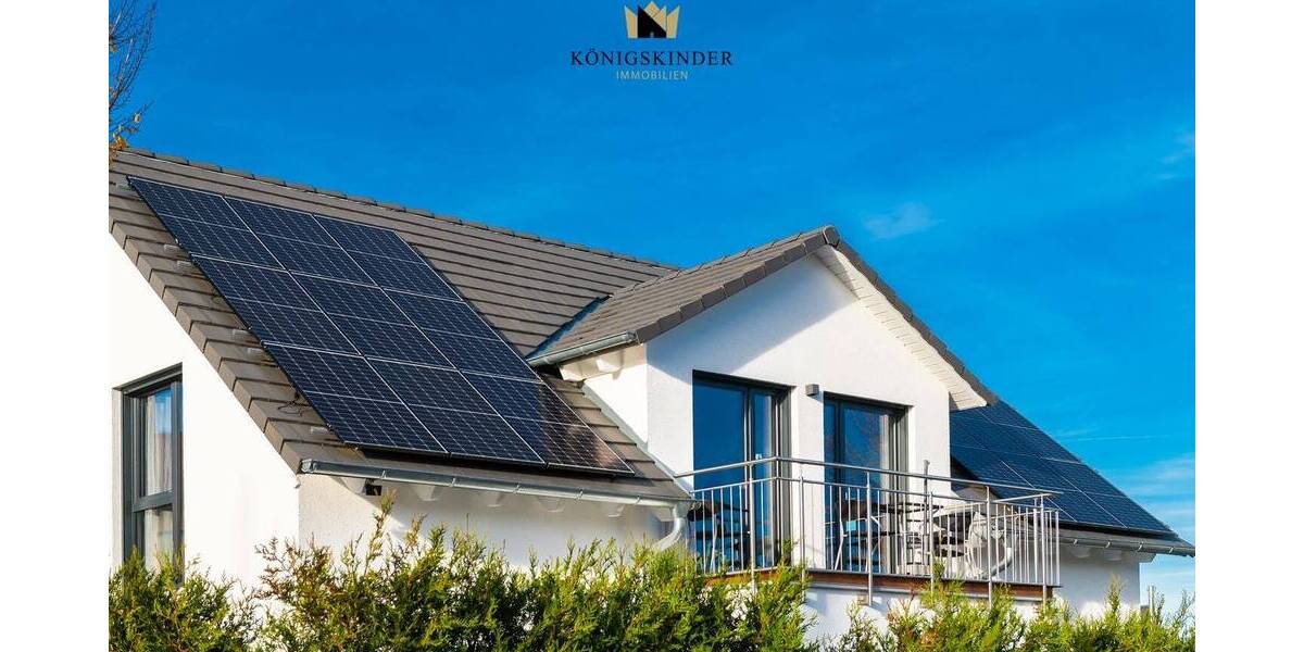 Einfamilienhaus Tiefenbronn Lehningen - 5 Zimmer, 162 m&sup2;, 899.000&euro; | Angebot:25676082