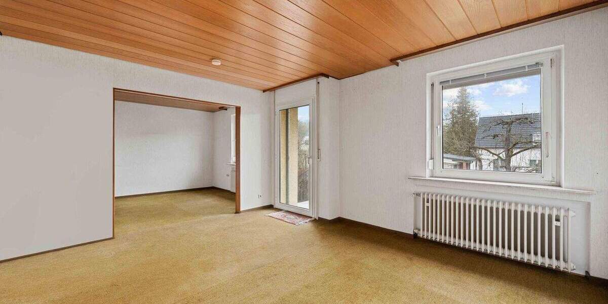 Einfamilienhaus Stuttgart Wolfbusch - 6 Zimmer, 110 m&sup2;, 485.000&euro; | Angebot:25747566