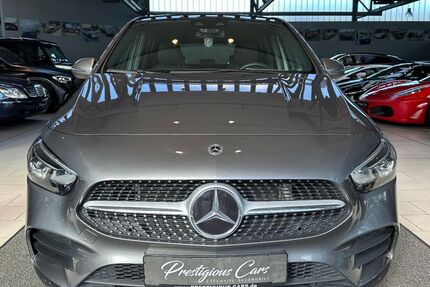 Mercedes-Benz B 200 38.000 km 24.949 &euro; Ludwigsburg 71638