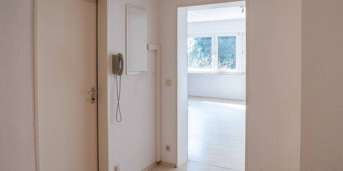 Etagenwohnung Sindelfingen Ost - 3 Zimmer, 37 m&sup2;, 124.500&euro; | Angebot:25984936
