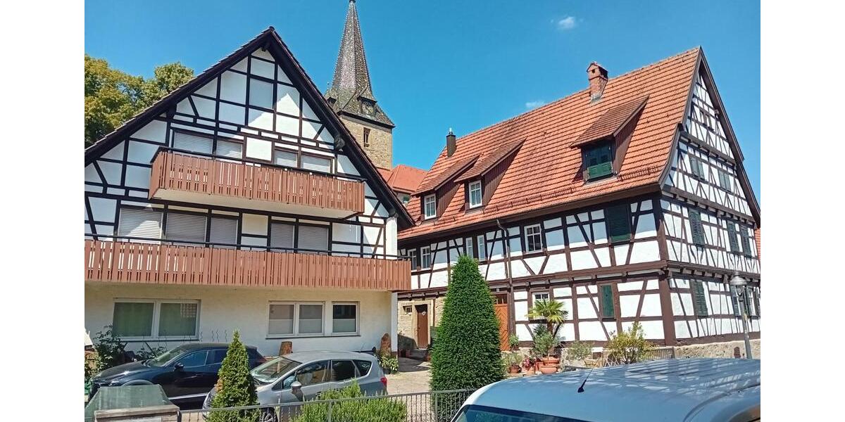 Einfamilienhaus Kornwestheim - 6 Zimmer, 350.000&euro; | Angebot:21346132