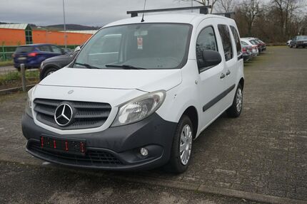 Mercedes-Benz Citan 270.000 km 5.900 &euro; Weinstadt-Endersbach 71384