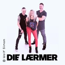 Die Lärmer - Wir sind am Leben! 17.04.2027 Täubchenthal Leipzig
