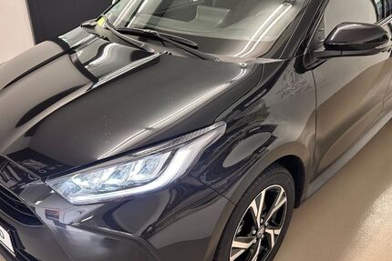 Toyota Yaris 37.572 km 18.990 &euro; LEONBERG 71229