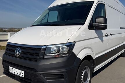 VW Crafter 63.356 km 29.990 &euro; Böblingen/Stuttgart 71034