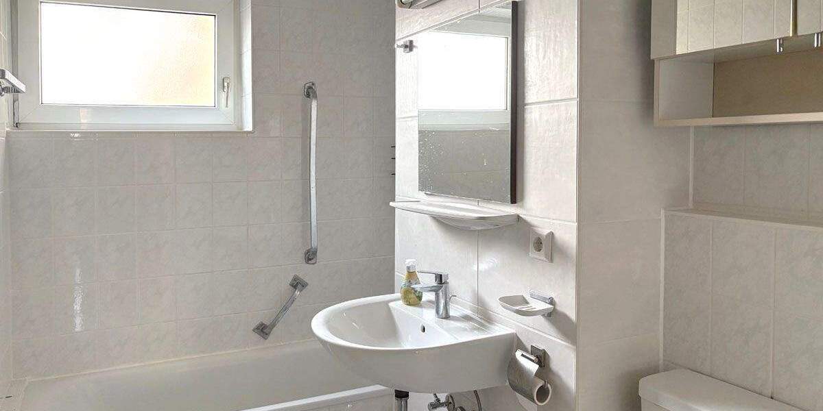 Etagenwohnung Heilbronn Sontheim - 4 Zimmer, 89 m&sup2;, 284.000&euro; | Angebot:25708945