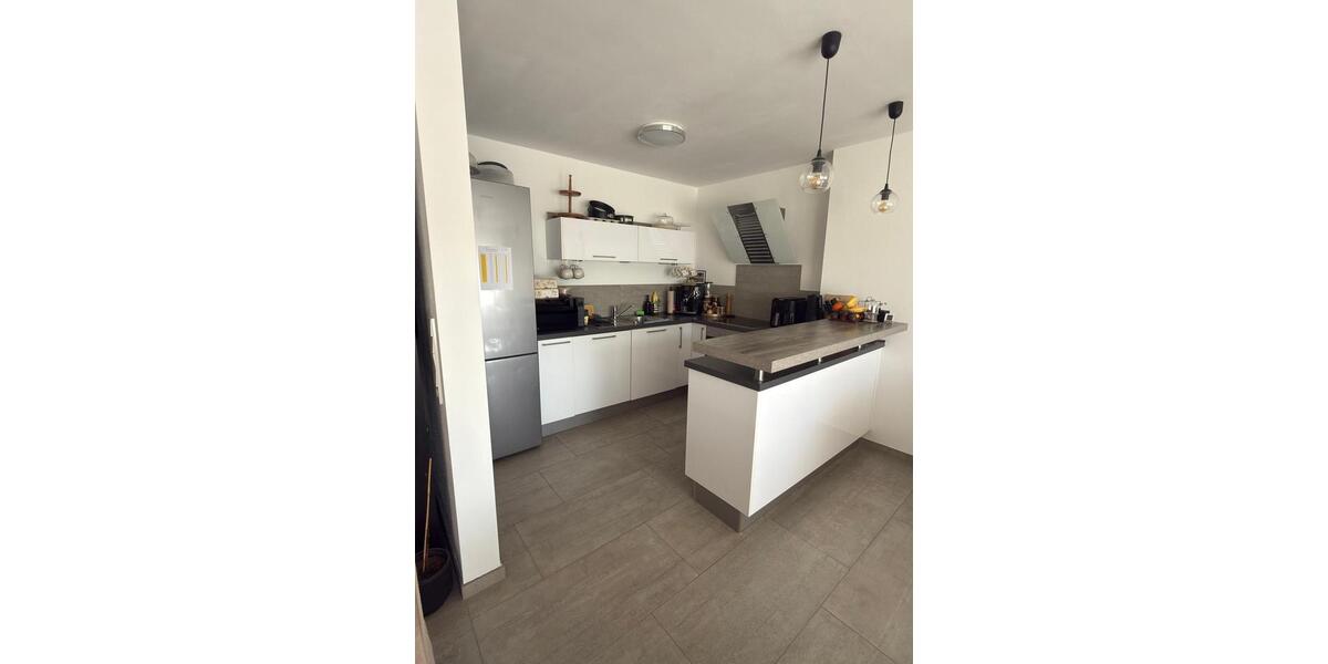 Etagenwohnung Schwieberdingen - 3 Zimmer, 74 m&sup2;, 1.060&euro; | Angebot:25905201