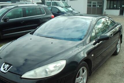 Peugeot 407 272.000 km 750 &euro; Waiblingen (bei Stuttgart) 71332