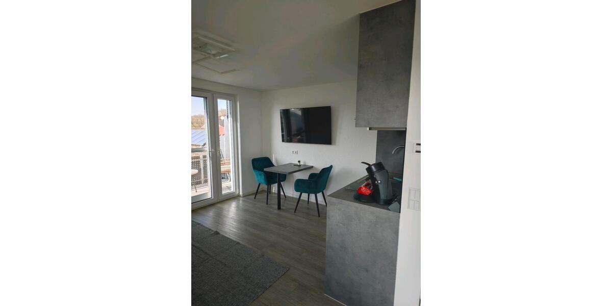 Etagenwohnung Untergruppenbach - 2 Zimmer, 45 m&sup2;, 1.100&euro; | Angebot:24310775