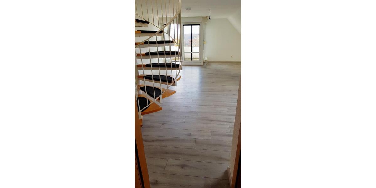 Maisonettenwohnung Kirchberg an der Murr - 2.5 Zimmer, 74 m&sup2;, 279.000&euro; | Angebot:24829845