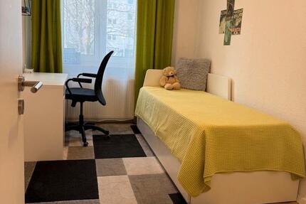 Wohnung Heilbronn Kernstadt - 1 Zimmer, 15 m&sup2;, 450&euro; | Angebot:26416690