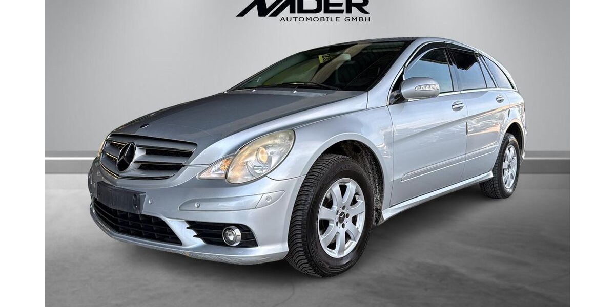 Mercedes-Benz R 280 225.000 km 6.990 &euro; Weinstadt 71384
