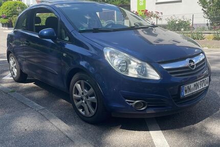 Opel Corsa 197.000 km 2.350 &euro; Winnenden 71364