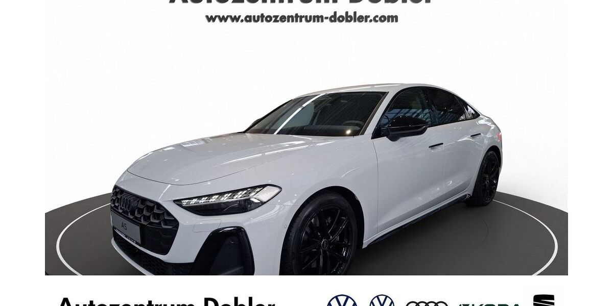 Audi A5 8.000 km 44.480 &euro; Mühlacker 75417