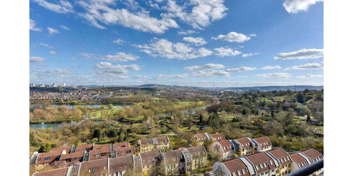 Etagenwohnung Stuttgart Freiberg - 2 Zimmer, 50 m&sup2;, 200.000&euro; | Angebot:25984311