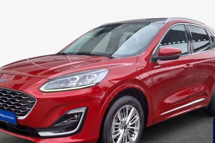 Ford Kuga 64.515 km 24.880 &euro; Waiblingen 71332