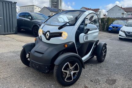 Renault Twizy 6.000 km 5.950 &euro; Fellbach 70734
