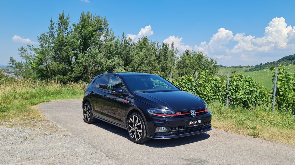 VW Polo 87.650 km 18.290 &euro; Kernen im Remstal 71394