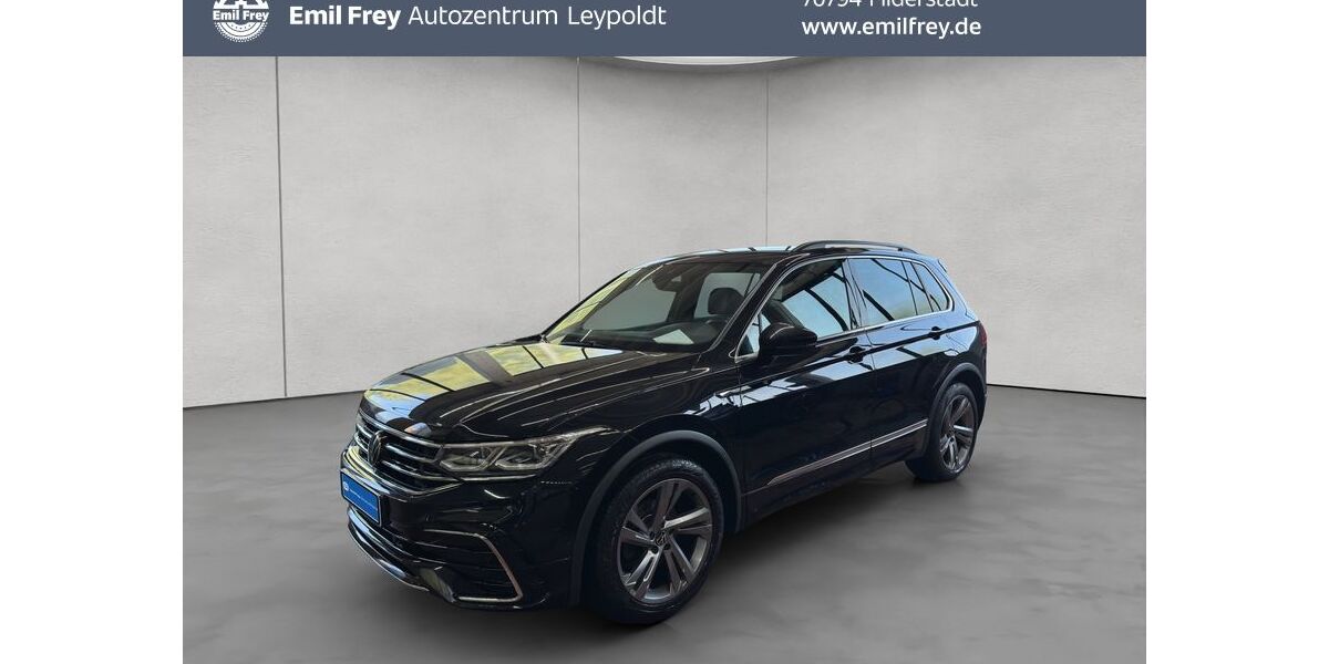 VW Tiguan 123.795 km 26.590 &euro; Filderstadt 70794