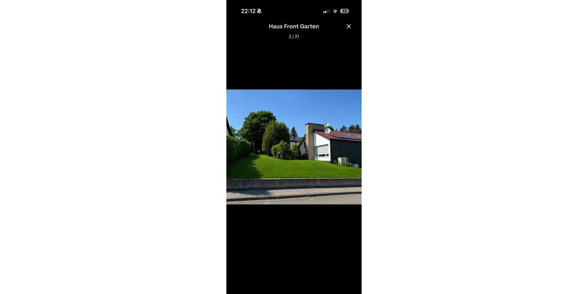 Einfamilienhaus Grafenau - 8 Zimmer, 180 m&sup2;, 995.000&euro; | Angebot:26876432