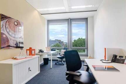 Gewerbeobjekt Stuttgart Mitte - 869&euro; | Angebot:25879675