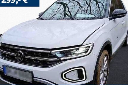 VW T-Roc 37.619 km 22.930 &euro; Kornwestheim 70806