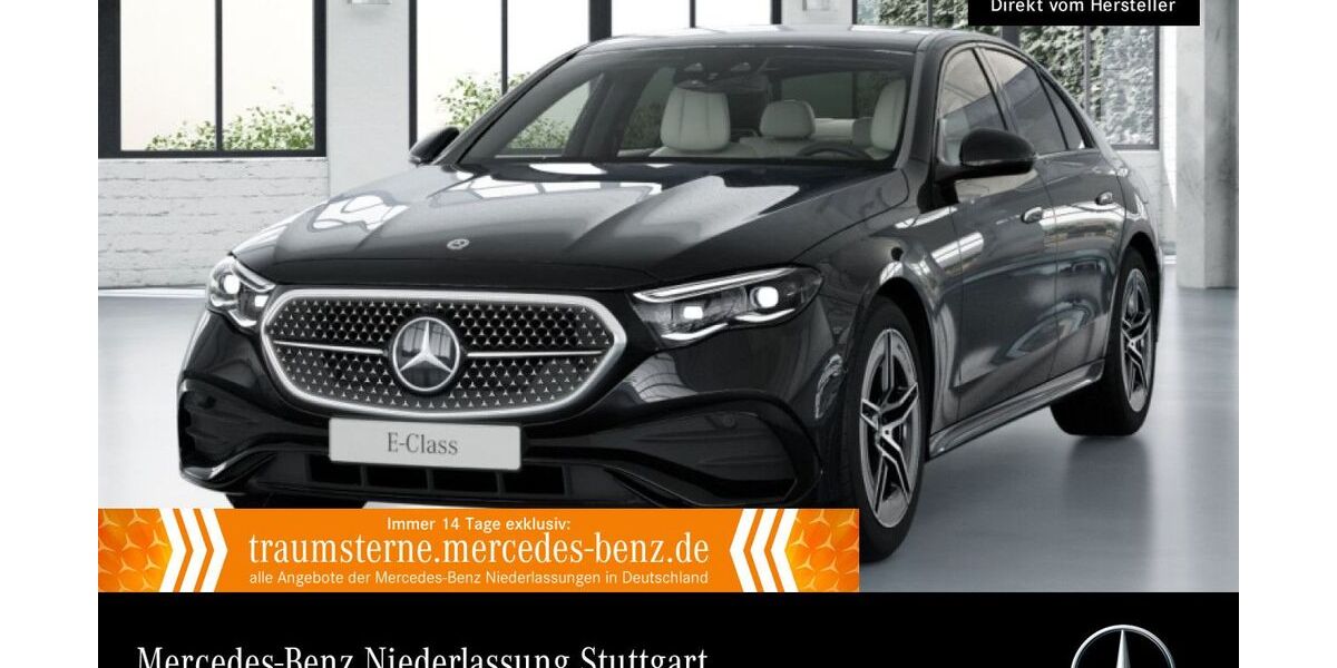 Mercedes-Benz E 300 15.729 km 61.980 &euro; Böblingen 71034