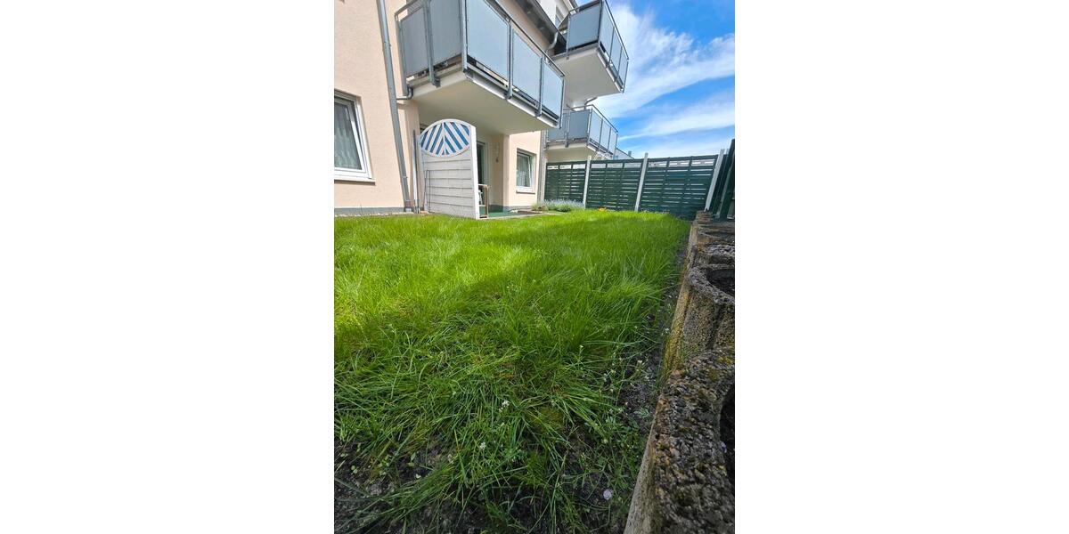 Erdgeschoßwohnung Bietigheim-Bissingen Bissingen - 2 Zimmer, 52 m&sup2;, 235.000&euro; | Angebot:27118388