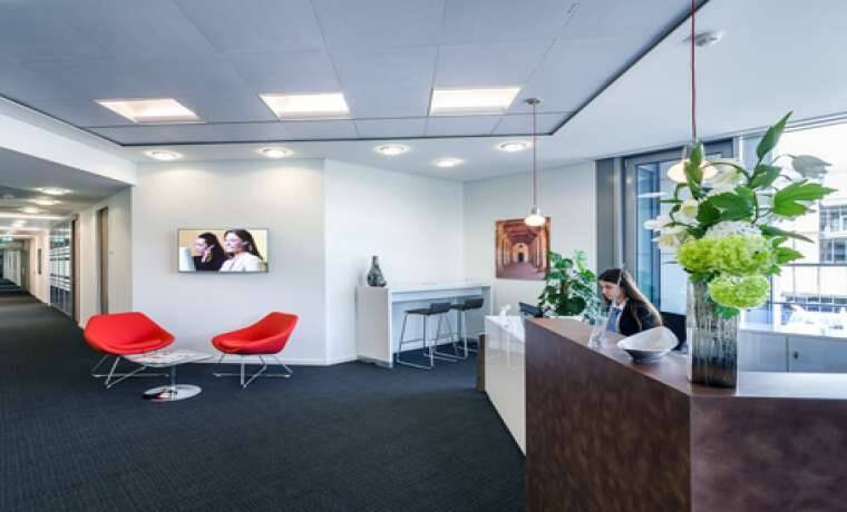 Gewerbeobjekt Stuttgart Mitte - 1.659&euro; | Angebot:25720079