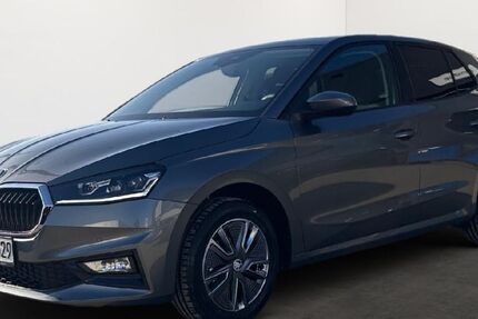 Skoda Fabia 4.000 km 27.439 &euro; Ingersheim 74379