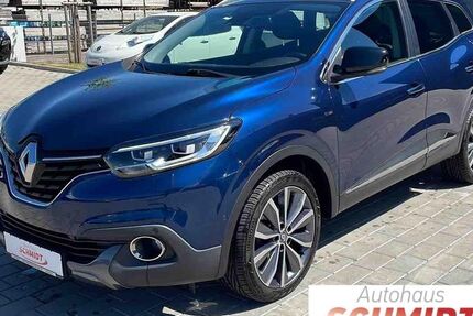 Renault Kadjar 74.650 km 12.500 &euro; Heilbronn 74078
