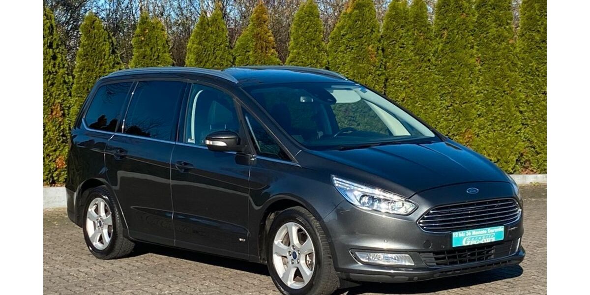 Ford Galaxy 213.000 km 15.500 &euro; Böblingen 71032