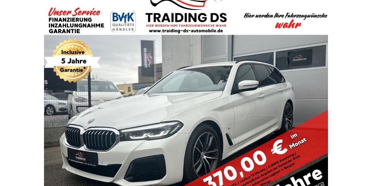 BMW 520 138.000 km 30.950 &euro; Waiblingen 71334