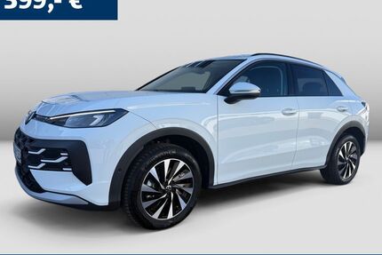 VW T-Roc 4.999 km 29.995 &euro; Korntal-Münchingen 70825