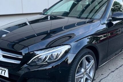 Mercedes-Benz C 250 176.250 km 18.350 &euro; Stuttgart 70566