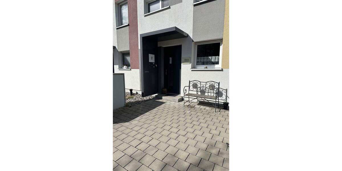 Reihenmittelhaus Abstatt - 4 Zimmer, 125 m&sup2;, 539.000&euro; | Angebot:25815535