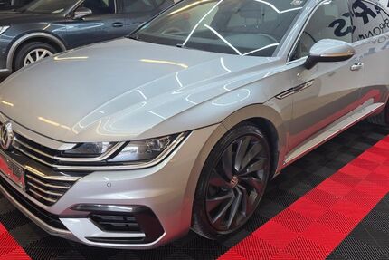 VW Arteon 186.000 km 23.990 &euro; Leingarten 74211