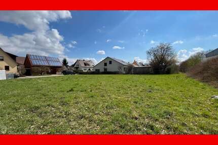 Grundstück Vaihingen - 420.000&euro; | Angebot:25196084