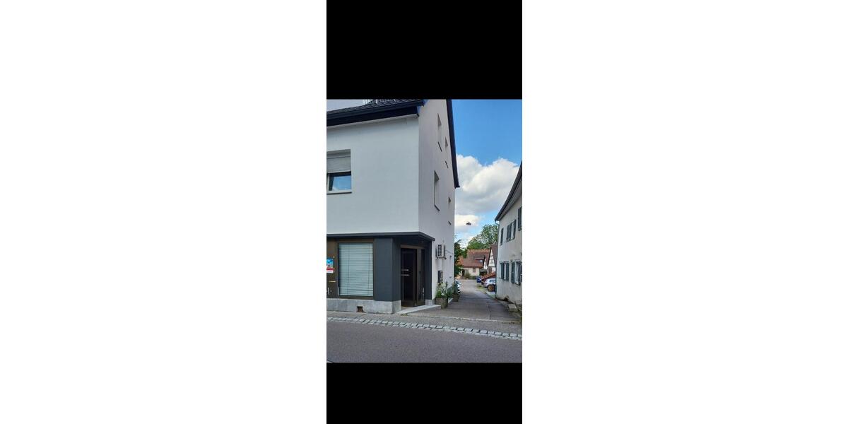 Erdgeschoßwohnung Vaihingen an der Enz - 2 Zimmer, 47 m&sup2;, 650&euro; | Angebot:25420981